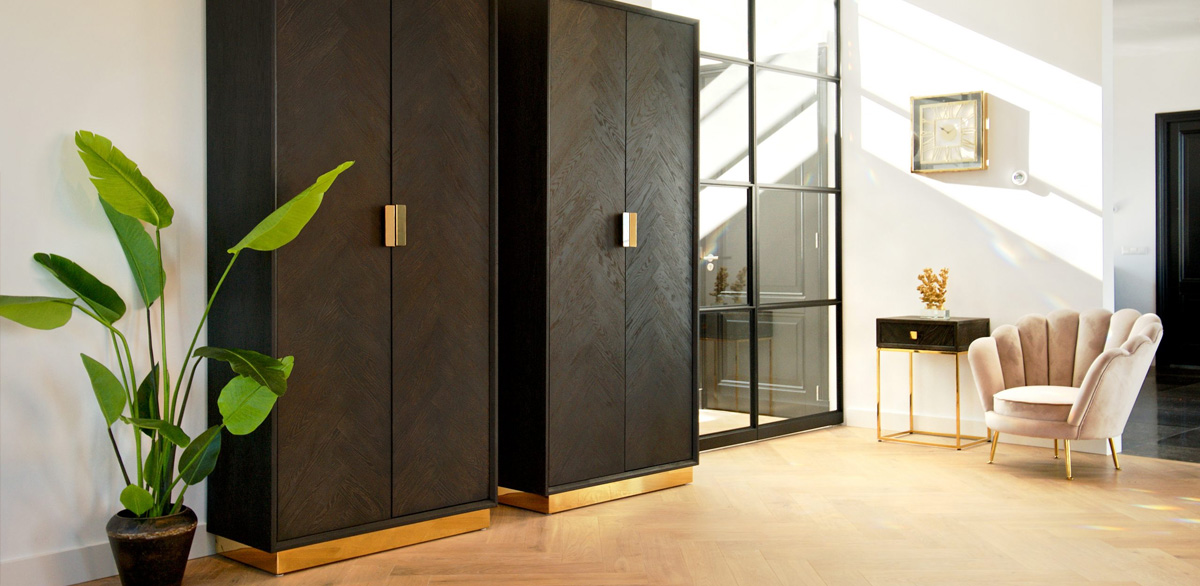 Richmond Interiors meubelen – Ring Interieur