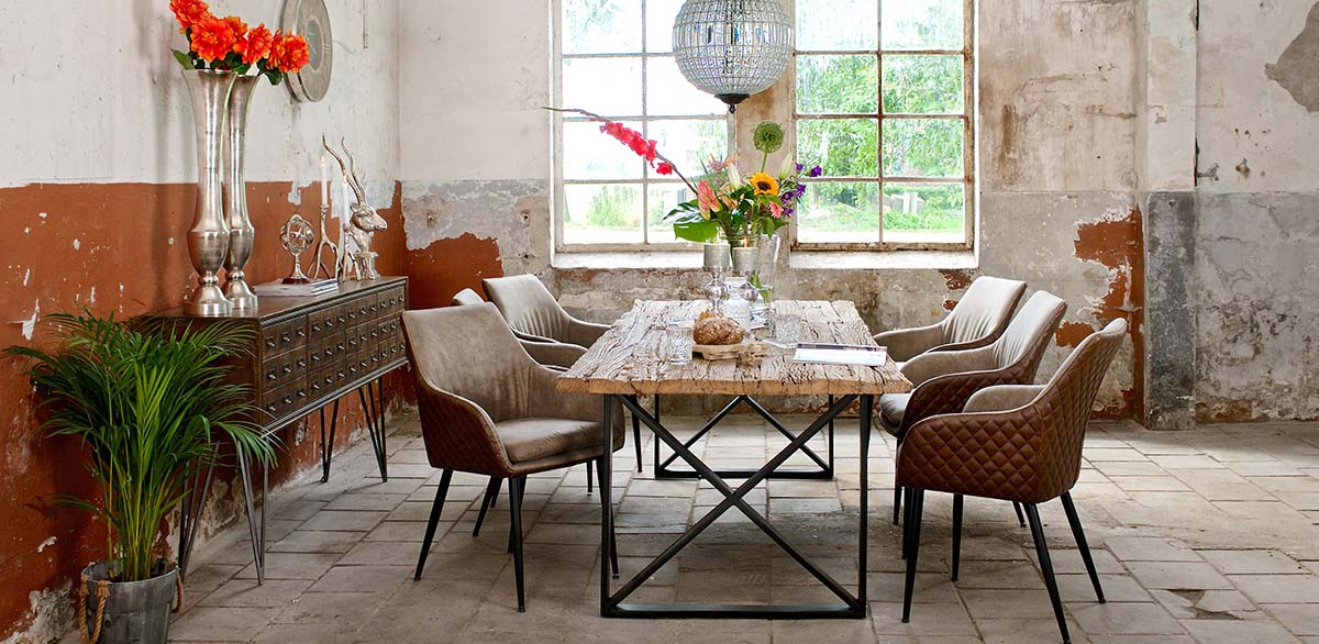 Richmond Interiors meubelen – Ring Interieur