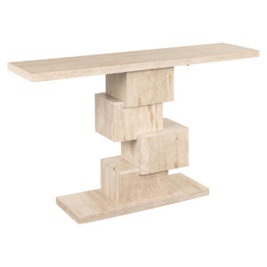 Wandtafel Arvada (Beige) Richmond Interiors