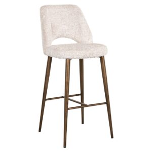 Barstoel Delphine lovely cream (Be Lovely 11 Cream) Richmond Interiors