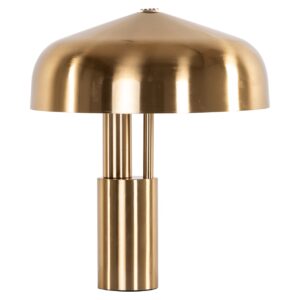 Tafellamp Linzy brass (Brushed Gold) Richmond Interiors