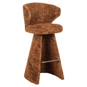 Barstoel Gatsbi lovely cinnamon (Be Lovely 603 Cinnamon) Richmond Interiors