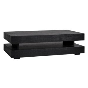 Salontafel Oakura black Richmond Interiors