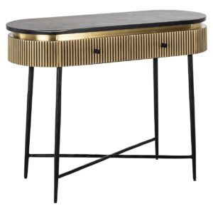 Dressoir Ironville gold Richmond Interiors