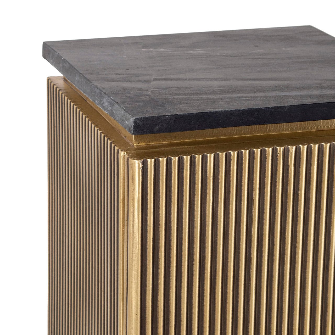 Pilaar Ironville gold Richmond Interiors - Afbeelding 4