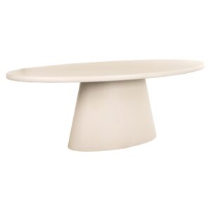 Eettafel Clayton beige 220 Richmond Interiors