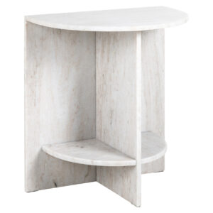 Bijzettafel Lansky beige Richmond Interiors