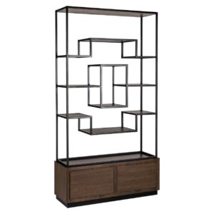 Wandkast Bonvoy brown Richmond Interiors