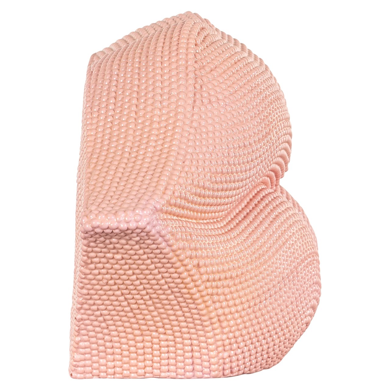 Boekenstandaards Kiss pink Richmond Interiors - Afbeelding 3