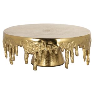 Taartplateau Carmona gold Richmond Interiors