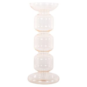 Kandelaar Rabia amber small Richmond Interiors