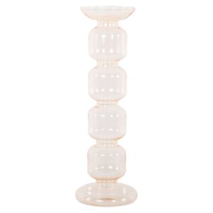 Kandelaar Rabia amber medium Richmond Interiors