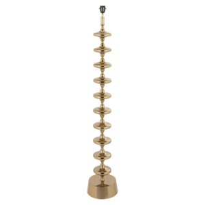 Vloerlamp Jane gold Richmond Interiors