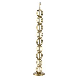 Vloerlamp Blizz gold Richmond Interiors