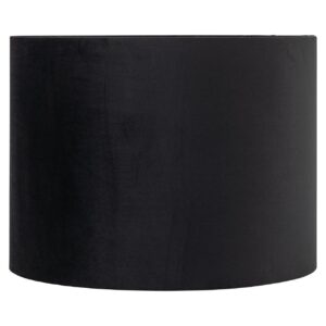 Lampenkap Jaylinn black 50Ø Richmond Interiors