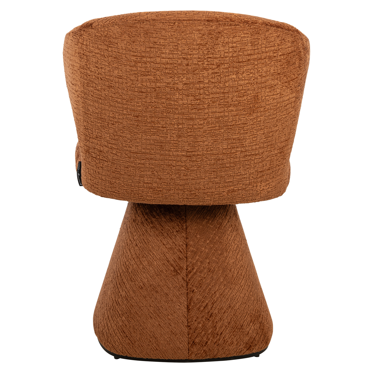 Eetkamerstoel Gatsbi copper fusion Richmond Interiors - Afbeelding 4