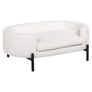 Hondenbed Dolly sheep white Richmond Interiors