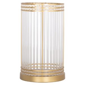 Windlicht Dyara gold large Richmond Interiors