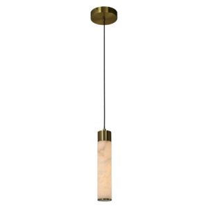 Hanglamp Auralith white Richmond Interiors