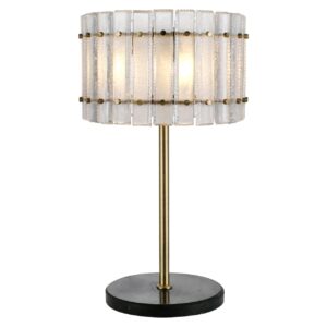 Tafellamp Felina bronze Richmond Interiors