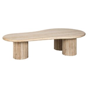 Salontafel La Cantera beige Richmond Interiors