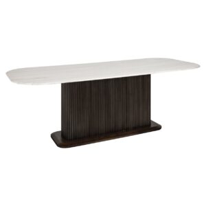 Eettafel Mayfield brown 230 Richmond Interiors