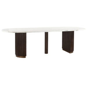 Eettafel Mayfield brown 250 Richmond Interiors
