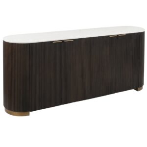 Dressoir Mayfield brown Richmond Interiors