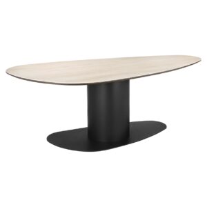 Eettafel Ritz black Richmond Interiors