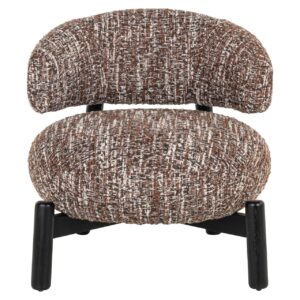 Lounge stoel Ornella hazel Richmond Interiors