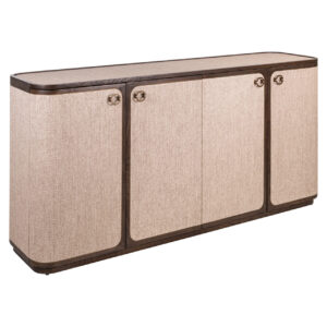 Dressoir Willox beige 4-doors Richmond Interiors