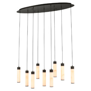 Hanglamp Chavine bronze Richmond Interiors