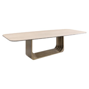 Eettafel Maxfield beige 300 Richmond Interiors