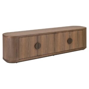 TV-meubel Windsor walnut Richmond Interiors