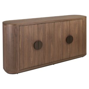 Dressoir Windsor walnut Richmond Interiors