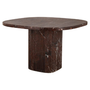 Eettafel Orchid burgundy Richmond Interiors