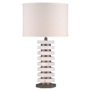 Tafellamp Haspen natural Richmond Interiors
