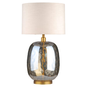 Tafellamp Ember amber Richmond Interiors