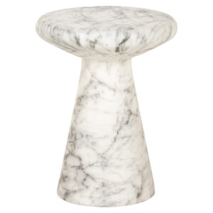 Bijzettafel Lohan white Richmond Interiors