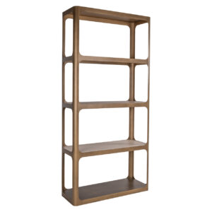 Wandkast Claridge gold antique Richmond Interiors