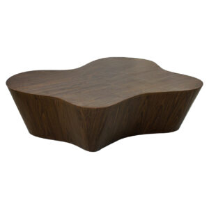 Salontafel Quintino walnut Richmond Interiors