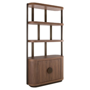 Wandkast Windsor walnut Richmond Interiors