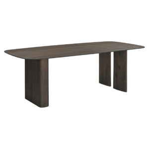 Eettafel Castello Smoked charchoal 230 Richmond Interiors