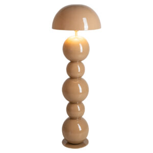 Vloerlamp Hasden mocha mousse Richmond Interiors