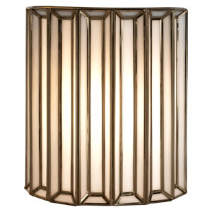 Wandlamp Lumine brass antique Richmond Interiors