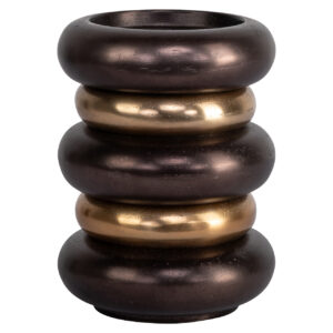Kandelaar Eve bronze small Richmond Interiors