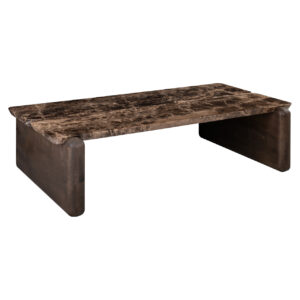 Salontafel Lagrasse dark brown Richmond Interiors