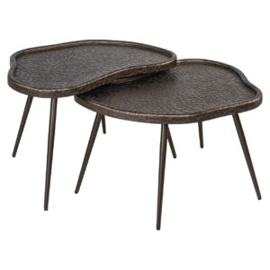 Salontafel Bean Brunzae (Set of 2) Richmond Interiors