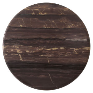 Salontafel Menton burgundy (Set of 2) Richmond Interiors