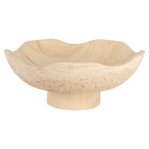 Schaal Meauve beige Richmond Interiors